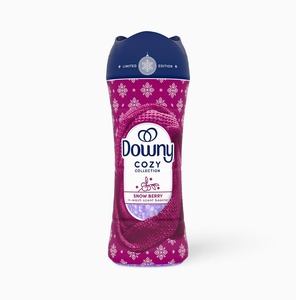 Las cuentas aromáticas Downy Cozy hacen que su ropa huela increíble y se sienta suave Compre hoy Entrega rápida y garantía de calidad premium - Product Image 1