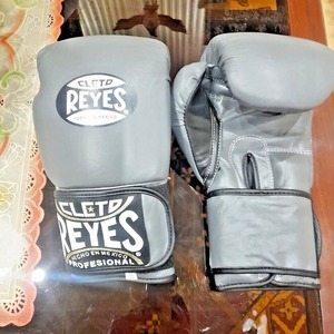 Gants d'entraînement professionnels MMA boxe Muay Thai Logo personnalisé Cuir PU imperméable léger - Product Image 1