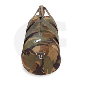 Vente en gros de sac en toile de la meilleure conception sac de sport en toile personnalisé OEM vente directe d'usine - Product Image 2