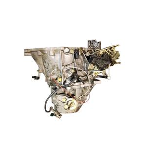 COMPLETE MANUAL GEARBOX PEUGEOT 307 Saloon <b>rhy</b> Diesel 2000 (01>05) - Product Image 3