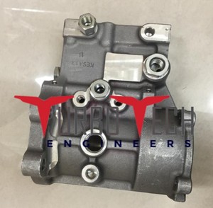 CB28ปั๊มฉีดน้ำมันเชื้อเพลิง F019D04033 CB28เหมาะสำหรับ0445025608 0445025618 - Product Image 1