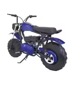 Juego Original de Calidad para Motocicletas Mini Bike200S - Product Image 1