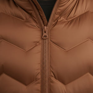 Hermosos Abrigos de Invierno, Chaquetas Acolchadas para Mujer, Ropa de Invierno, Abrigos Cálidos, Chaquetas Acolchadas de Invierno - Product Image 3