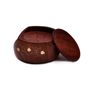 Dessous de verre en bois dernier modèle de qualité supérieure napperon de table de cuisine étanche top tendance design à prix compétitif - Product Image 6