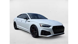 2024 Audi A5 S line Premium PLUS Sportback 45 TFSI ใช้อย่างประณีต - Product Image 2