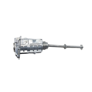 CILINDRO DE PUERTA RENAULT CLIO SERIE V 806013527R (19>) - Product Image 4