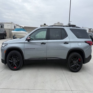 Chevrolet Traverse Premier 2023 USADO EN BUEN ESTADO - Product Image 3