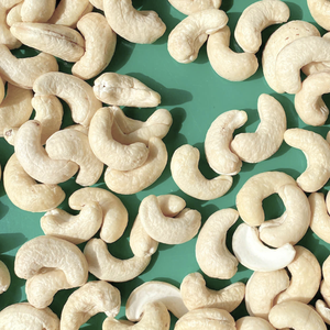 Noix de cajou du Vietnam WW180, WW240, WW320 LP, noix de cajou grillées, noix de cajou brutes, exigences du client OEM ODM - Product Image 1