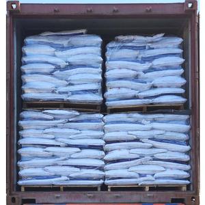 Agente auxiliar químico de tratamiento de agua de medios de filtro de antracita Industrial de 99% pureza para núcleo de filtro de agua - Product Image 6