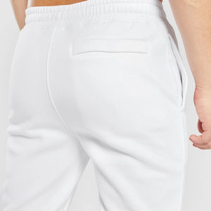 Pantalon de survêtement en coton léger et respirant pour homme avec taille élastique - Style décontracté de rue, haute qualité, confort quotidien - Product Image 5