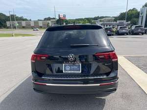 Volkswagen Tiguan 2021 - Product Image 2
