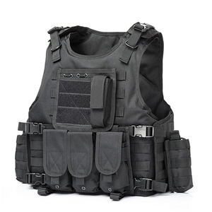 Chalecos de Caza de Alta Calidad, Transpirables y Cómodos, Servicio OEM, Ropa de Caza para Exteriores, a un Precio Razonable - Product Image 3