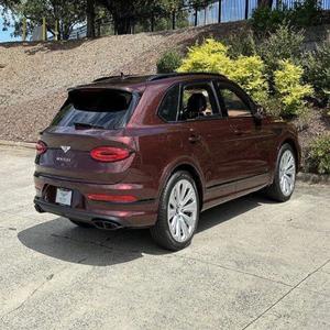 PRECIO PERFECTO PARA Bentley Bentayga 2024 - Product Image 3