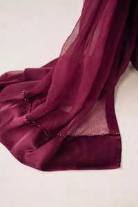 ชุดชาลวาร์ คามีซ พรีเมียมแบบยาว ชุดพื้นเมืองปากีสถาน ดีไซน์หรูหรา เหมาะสำหรับงานแต่งงาน งานเลี้ยง และงานเฉลิมฉลองต่างๆ - Product Image 3