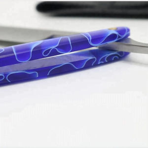 Herramienta de Afeitado para Hombre, Precio al por Mayor, Maquinilla de Afeitar de Doble Filo con Hoja de Acero Inoxidable para Rostro y Cuerpo, Logotipo Personalizado - Product Image 4