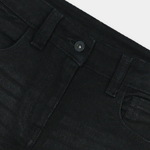 Pantalones cortos de mezclilla OEM para hombre, ropa de calle, pantalones cortos de mezclilla para hombre, pantalones cortos de mezclilla para hombre con estampado personalizado - Product Image 6