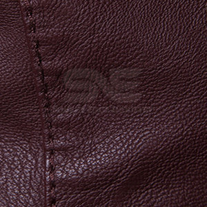 Chaqueta de Cuero de Primera Calidad al Por Mayor, Transpirable, Ligera, Cómoda, de Invierno, de Secado Rápido - Product Image 5