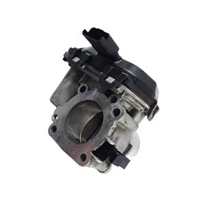 Cuerpo de aceleración PEUGEOT 3008 Serie 9830171480 YH01 Diésel 1500 (16>23) - Product Image 6