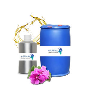 Aceite Esencial de Geranio Rosa 100% Puro, Antiarrugas, Aclarante y Reafirmante, Revitalizante y Nutritivo para la Piel, AARNAV GLOBAL EXPORTS - Product Image 4