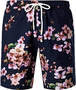 ชุดวอร์มผ้าฝ้าย100% สำหรับผู้ชาย,ชุดวอร์มแบบสั้นปักลายโลโก้พิมพ์ลายแฟชั่นสไตล์ลำลองสำหรับฤดูร้อน - Product Image 5