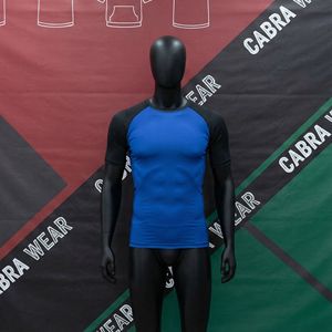 Camiseta Deportiva de Manga Larga con Protección Solar UPF 50+ para Verano, Unisex, Ligera, Transpirable, de Secado Rápido, para Senderismo, Gimnasio, Golf - Product Image 2