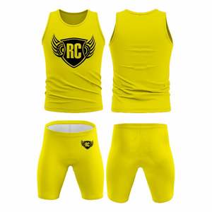 Uniforme 7 en 7 de alta calidad, gran oferta, 2022 - Product Image 1