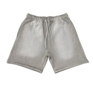 Nouveau style de shorts délavés à l'acide, meilleur matériau, short multi-poches respirant anti-rides à séchage rapide pour hommes, entièrement personnalisé - Product Image 4