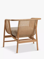 Chaise en rotin de haute qualité pour usage intérieur et extérieur, meuble d'appoint élégant pour chambre, salon, salle à manger, bureau à domicile