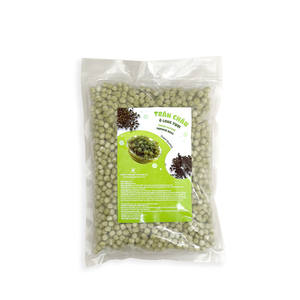 Perlas de Tapioca Oolong para Té de Burbujas, Ingredientes para Té de Burbujas, Perlas de Tapioca Oolong Masticables para Té con Leche, Venta al por Mayor - Product Image 6
