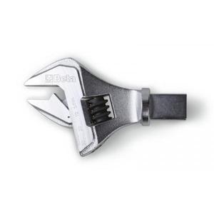 Clé à molette BETA pour barres de couple avec entraînement rectangulaire Produit de qualité supérieure - Product Image 1