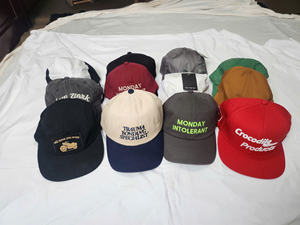 Sombrero elegante unisex de gran oferta, ligero, duradero, ajustable, ideal para uso diario y en exteriores con logotipo personalizado de Vietnam - Product Image 3