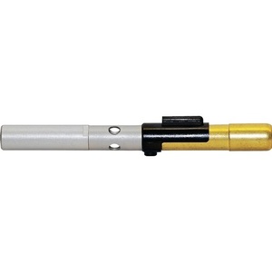 Quemador Puntiagudo SIEVERT 8702-15mm de Diámetro, 0.5 kW, Consumo de Gas de 40 G/h a 2.0 Bar - Product Image 1
