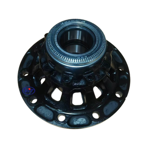 Repuestos VIT, Cubo de Rueda con Rodamiento 3307303000 723501010 10.30428 75311 - Product Image 1