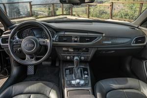 Voiture d'occasion fiable Audi A6 3.0T Quattro 2018 - Product Image 5