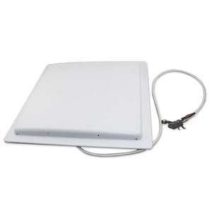 Lecteur intégré haute performance UHF Super longue portée 25m lecteur de carte de contrôle d'accès de bonne qualité et rentable - Product Image 2