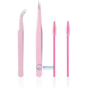 Estuche Protector de Pinzas de Cuero Sintético con Patrón de Serpiente Premium, Bolsa de Almacenamiento, Logotipo Personalizado, OEM, Venta al por Mayor - Product Image 6