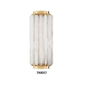 Applique décorative en métal noir pour salon salle de bain chevet Applique murale traditionnelle faite à la main Applique murale décorative en métal de style unique - Product Image 2