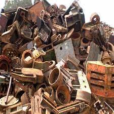 BEST Heavy Metal <b>Iron</b> <b>Scrap</b>/ Metal <b>Scrap</b> HMS 1 and HMS 2 <b>Scrap</b> - Product Image 6