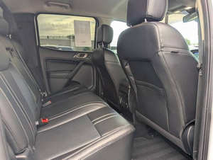 Utilisé 2021 F * ord Ranger Lariat - Product Image 4