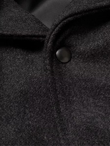 Vestes d'université brodées avec motif personnalisé de qualité supérieure pour hommes/vestes d'université pour hommes à 2 poches latérales personnalisées pour hommes à vendre - Product Image 5