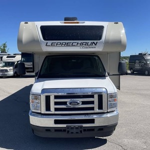 VENDEDOR VERIFICADO DE CARAVANA USADA Coachmen LEPRECHAUN 319MB 2023, Lista para la Venta y Entrega a Nivel Mundial - Product Image 1