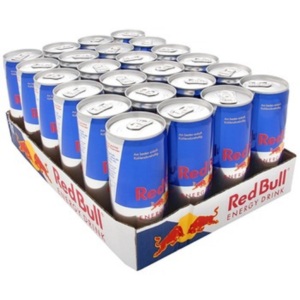 Bebida Energética Red Bull, Red Bull 250 ml, Bebida Energética al por Mayor, Redbull en Venta - Product Image 3