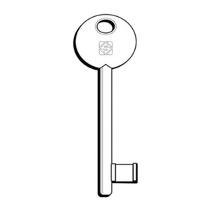 Chiavi Patent Bon-G/Disp/Silc.6p3s Olc Gr.25 - Product Image 1