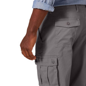 Pantalones Cargo de Trabajo para Hombre, Personalizados, Resistentes, de Softshell, Formales, Impermeables, de Invierno, de Cintura Media, para Aventuras al Aire Libre - Product Image 6