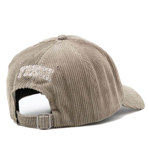 OEM personalizado al aire libre 100% algodón 3D bordado Logo Gorras deportes sombreros ajustable 6 paneles curvado ala Golf gorra de béisbol para los hombres - Product Image 6