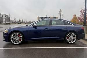 รถยนต์มือสอง AUDI S6 PREMIUM PLUS ปี 2020 พวงมาลัยซ้าย/ขวา - Product Image 3