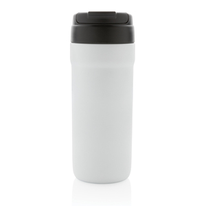 Drinkware promozionale a doppia funzione Flip Advertising Thermos RSS - Product Image 4