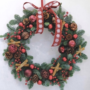 CORONA DE LAUREL ARTESANAL/DISEÑO LIGERO/LISTA PARA LLEVAR O EXHIBIR - Product Image 6