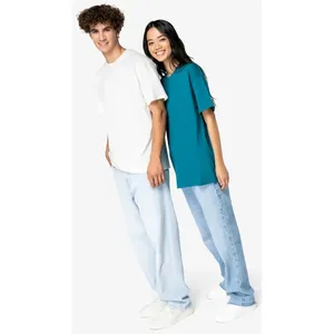 T-shirt Unisex NS330 in Cotone Biologico - Merchandising Sostenibile - Product Image 3