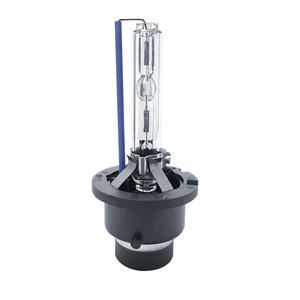Ampoule Xénon Homologuée D2S 6000K - Product Image 1